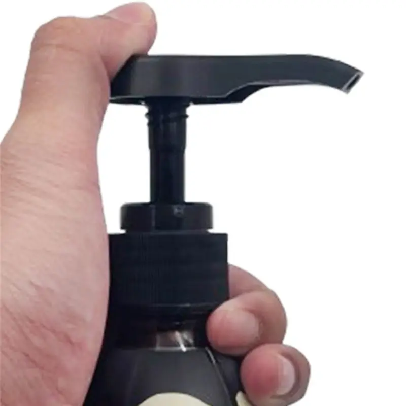 ABUN Syrup Pump for Javy Coffee Concentrate, 10 Pack Coffee Syrup Dispenser Pump Compatible with 6fl Oz Bottle, Precise