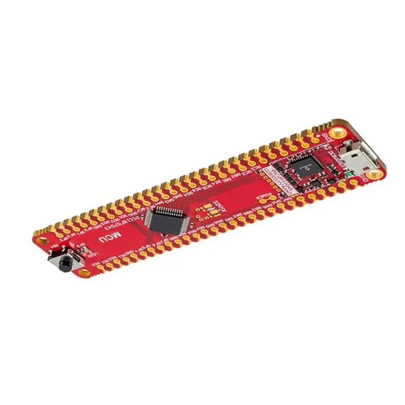 A33T-SAM D21 CURIOSITY NANO BRD 66 Series Development Board DM320119 Evaluation Board