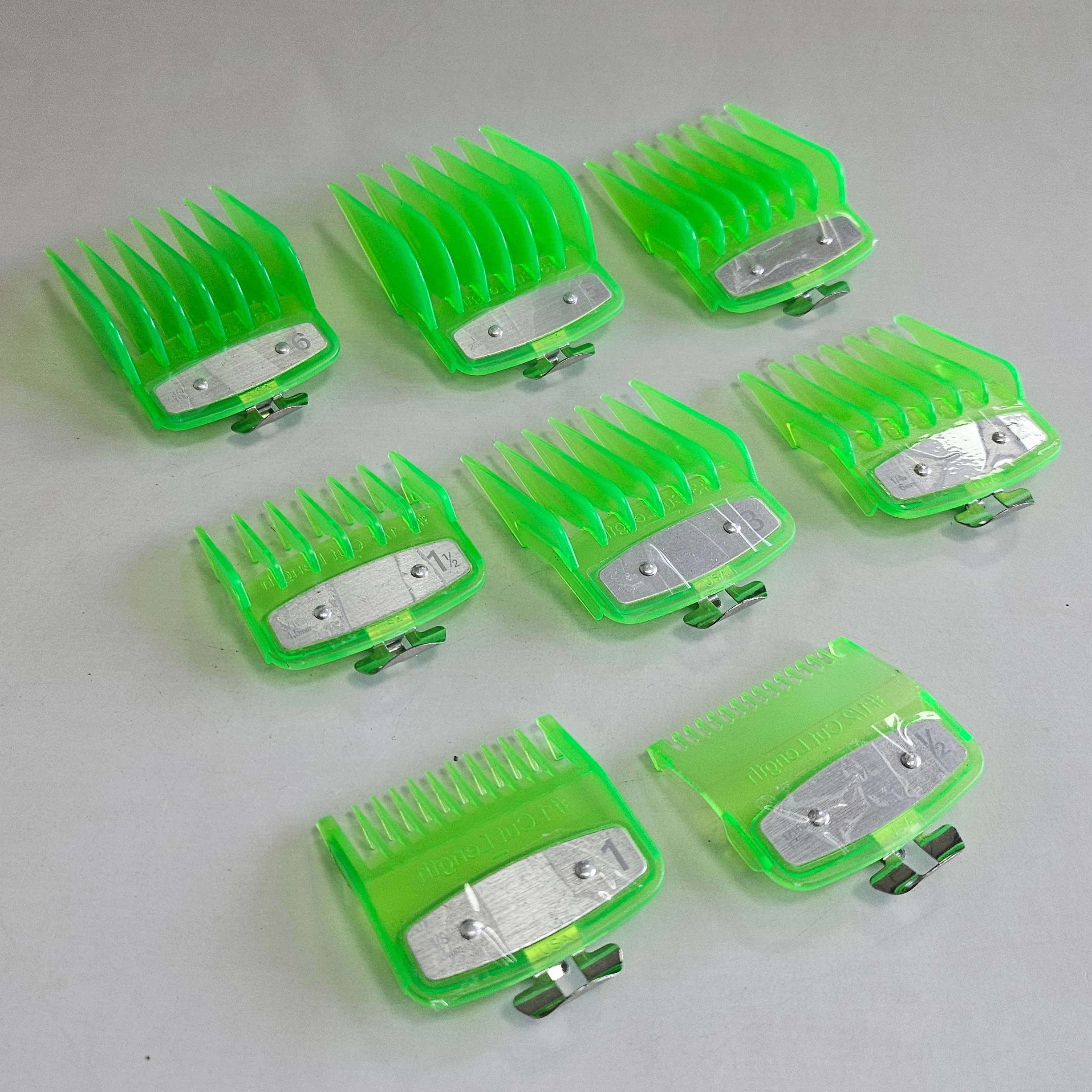 Replacement Guards …