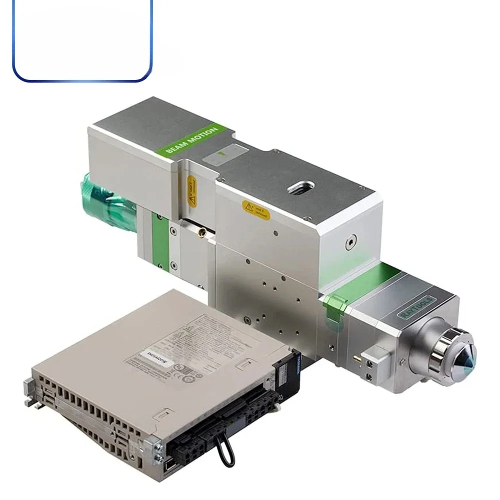 ZPLASER BM111 3300W Sheet Metals Auto Focus Fiber Laser Cutting Head for Raytools