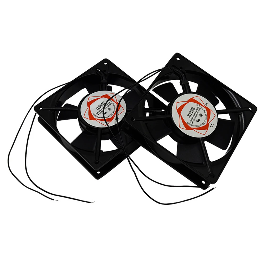 

Exhaust Fan Incubator Accessories Fully Automatic Parts for Chick Black Hatchery