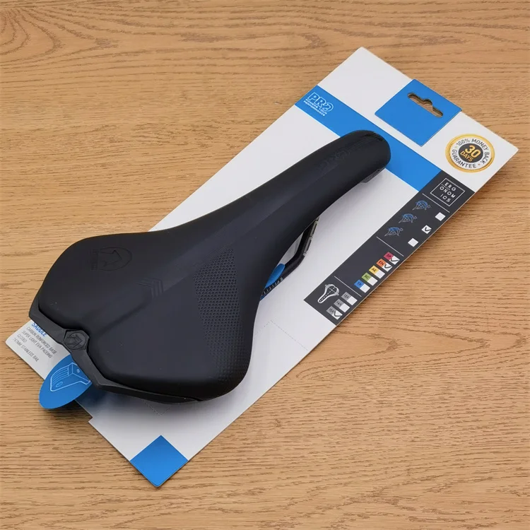 PRO Fietszadel Turnix Performance RVS Rails TEAM Carbon Rails
