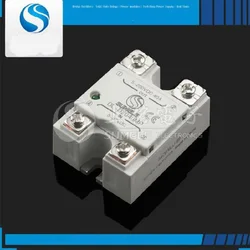 DC controlled DC SSR contactless DL-D solid-state relay 600V contactor 900V high voltage 1200V1800