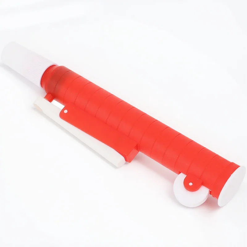 

Thumb Wheel 25Ml Laboratory Pipette Pump Plastic Scientific Instrument Manual Labs Tool Side Level Precise Liquid Dispensing