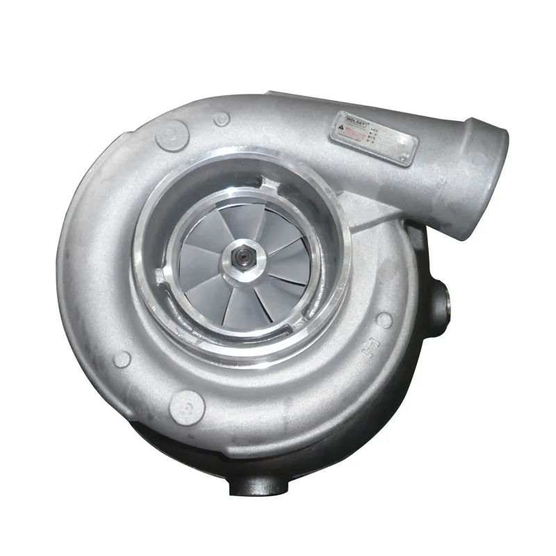 

SXLL HX80M turbocharger 3594173 3594172 3596961 3596962 4025302 4025301 for marine K19 KTA19 K38 KTA38 engine