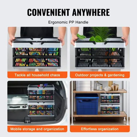 8 best sales mini shoppingkorgar - №5