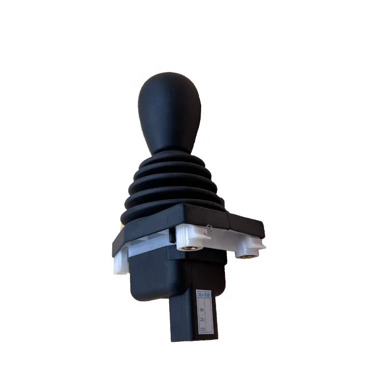 

7919040015 Electric forklift joystick operating handle parts for material handling equipment