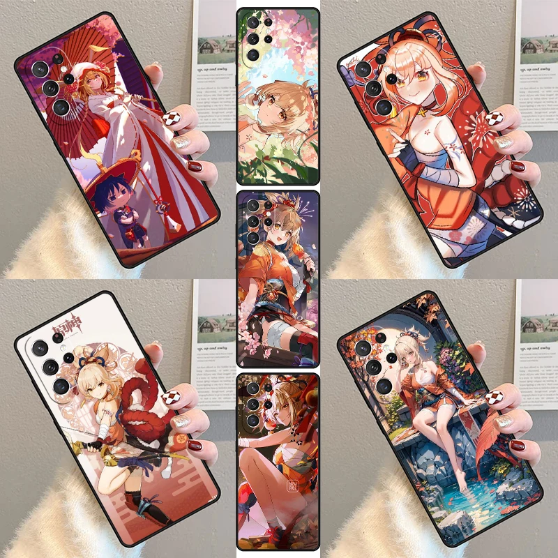 Anime Genshin Impac… - image