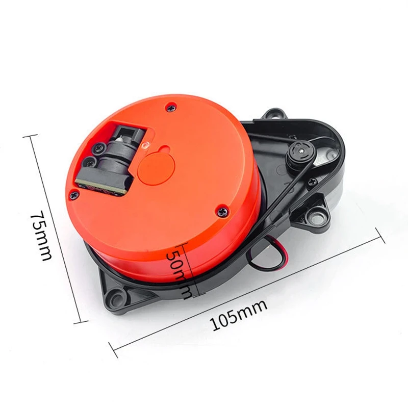 Distance Sensor For Xiaomi Robot For XIAOMI STYTJ02YM /MVXVC01-JG Vacuum Cleaner Spare Parts For XIAOMI MIJIA