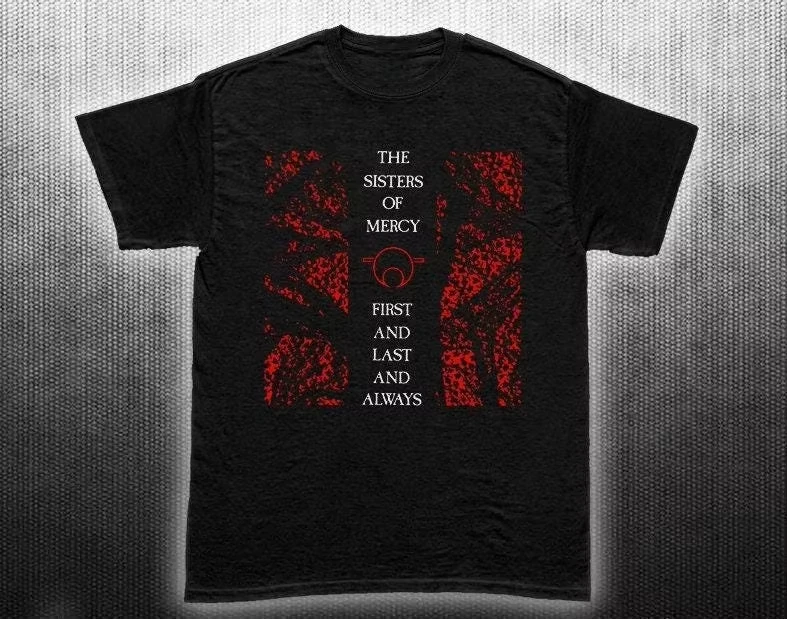 The Sisters of Mercy 
