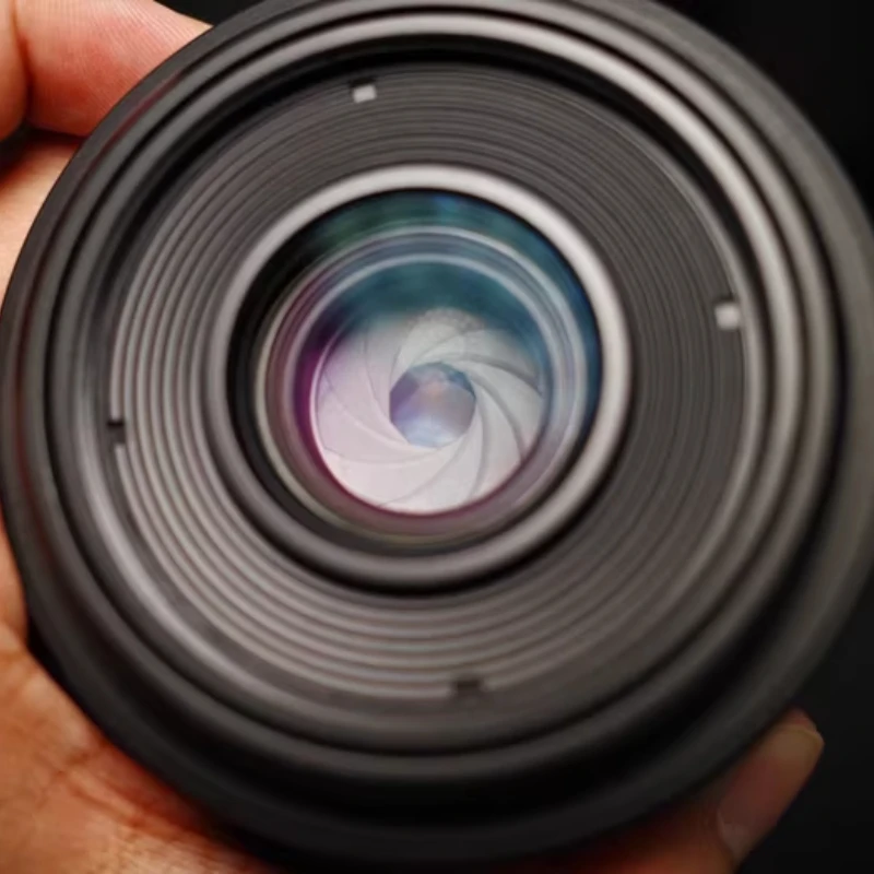 98%new Genuine For Canon RF 35mm F1.8 MACRO IS STM Standard Portrait Prime Lens for Canon EOS RP R R5 II R6 II R8 R10