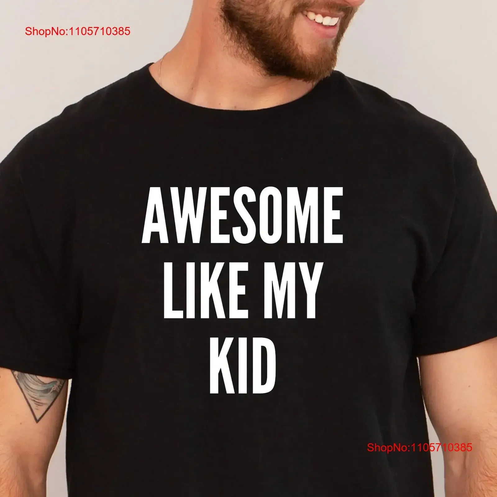 Dad Hospital T Shirt for Pregnancy Announcement to Husband Reveal Expecting First Time vintage Washed Unisex homme Breathable