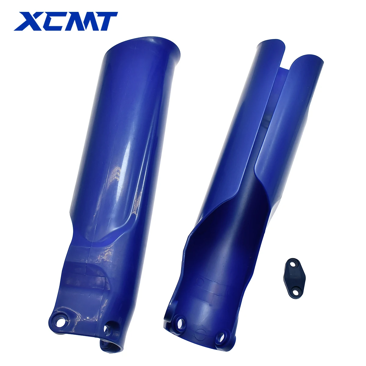 Motocross Fork Cover Shock Absorber Guard Protector For YAMAHA YZ250F YZ450F YZ450FX YZ 250F 450F 450FX 2023 2024 Dirt Pit Bike