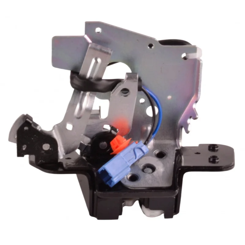 

Rear Door Tailgate Lock Latch Actuator Assembly Fits For Honda Fit 2007-2008,oem 74801-SAA-003
