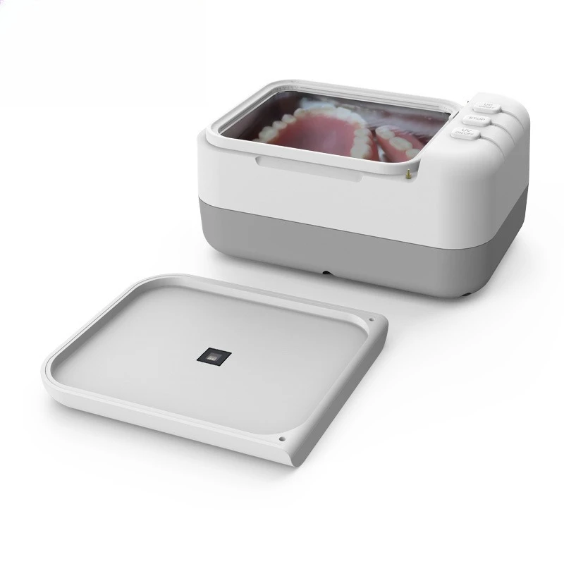 

Small Portable Cleaner Jewelry Cleaner
