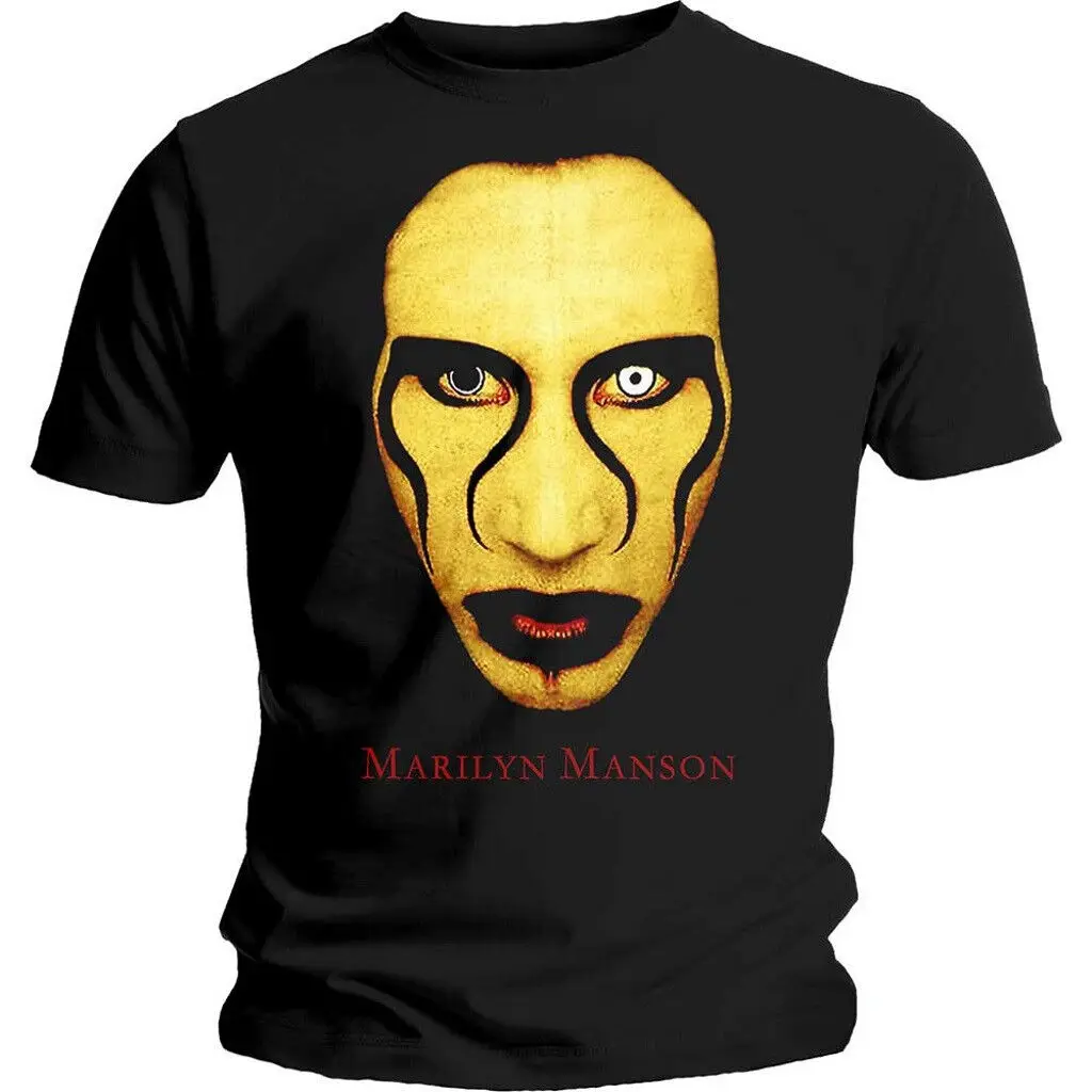 Marilyn Manson Sex Is Dead T Shirt Official