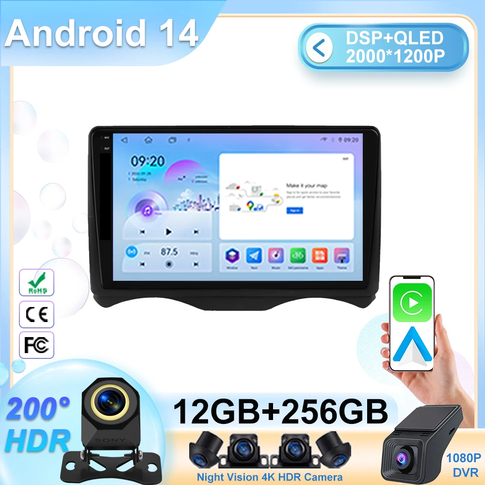 Android14 For Citro…