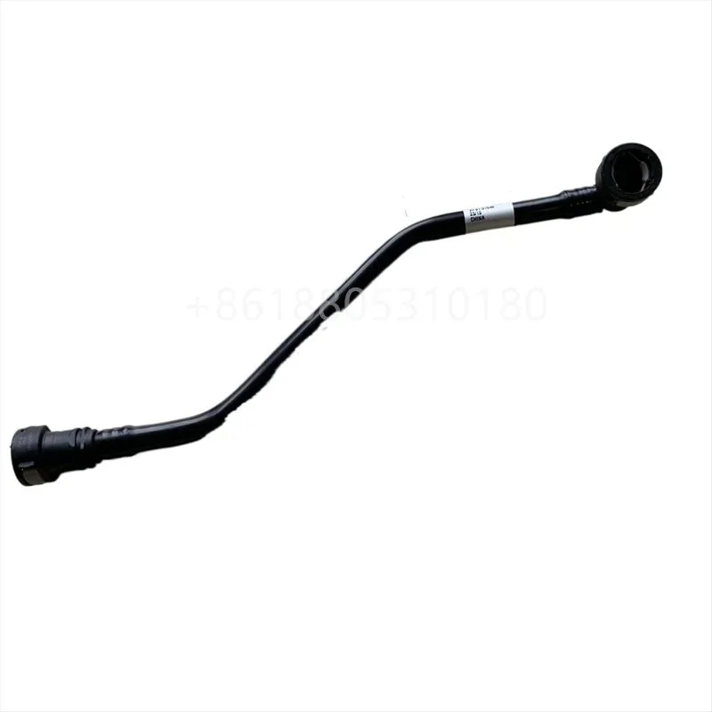 Kraftstoffleitung für SITRAK MAN Motor 200V12304-5851 Dieselfilter zum Hochdruckölpumpenanschluss – Detail 5