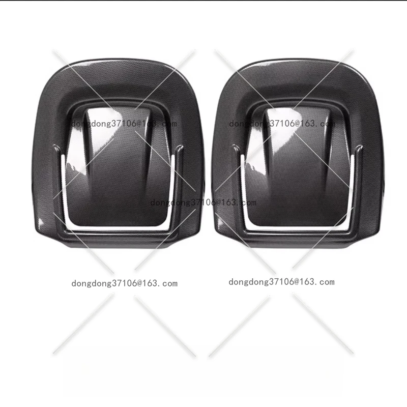 

Special Audi A6L Q5L door anti-kick plate, anti-kick pad, backrest pad, car interior sticker modification