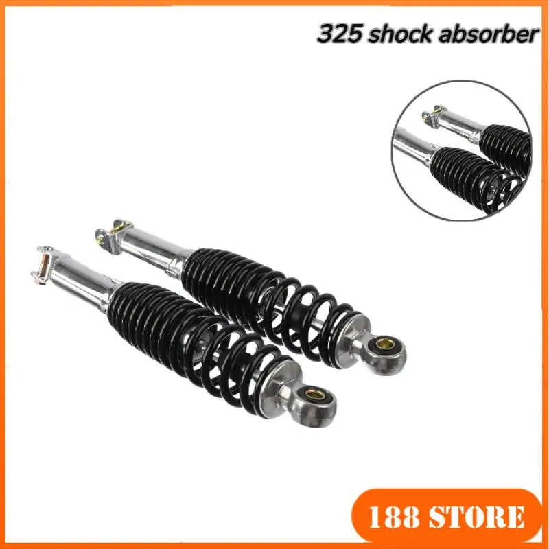 

Высокотемпературный задний амортизатор для CF250 для мотоцикла — прочная замена антивибрационной стойки