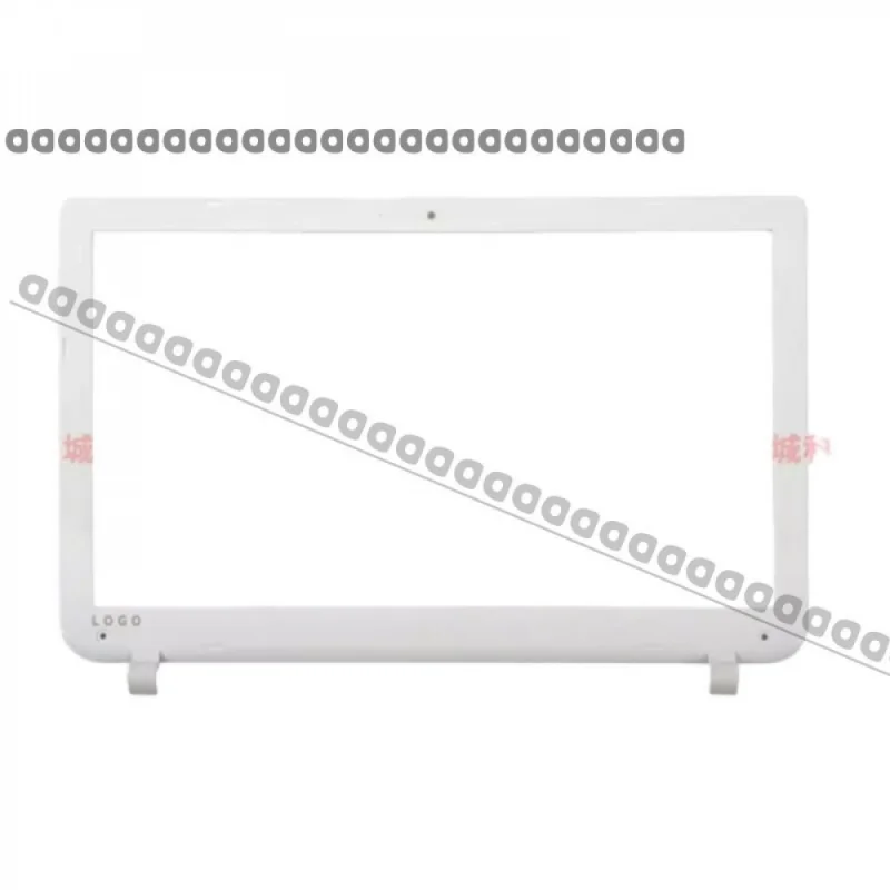 RAA + Nova capa de tela frontal LCD para laptop TOSHIBA L50-B L55-B C50-B C55-B S55T-B