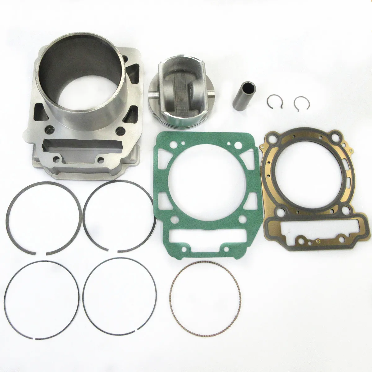 Cylinder Kit FOR ODES Liangzi 800 cc Dune Buggy 4x4 QUAD BIKE Engine Parts QUAD GO KART 21040109001