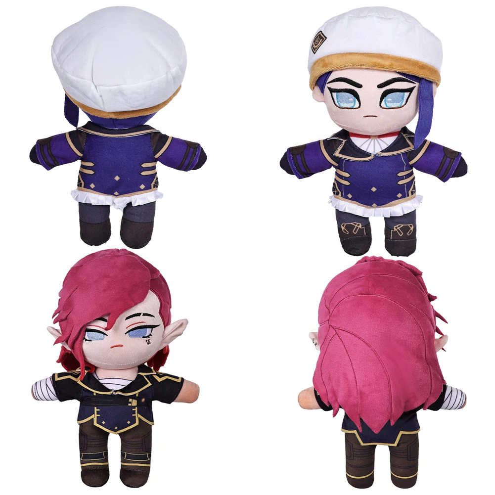 Game Lol Role Caitl…