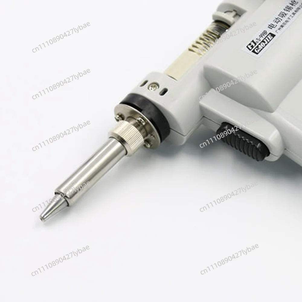 110/220V 100W 997P/998 Electric Soldering Iron & Vacuum Pump (Single/Double Suction)