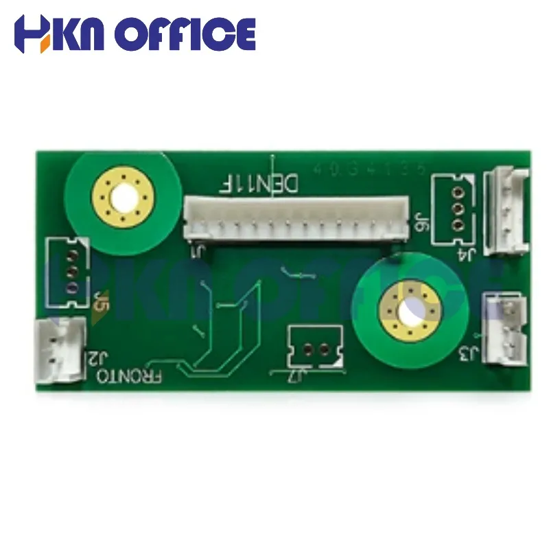 1x 40G4135 40G8550 fuser chip as used for Lexmark toner chip MX812 MX811 MX810 MX711 MX710 MS810 MS811 MS812 fuser unit chip