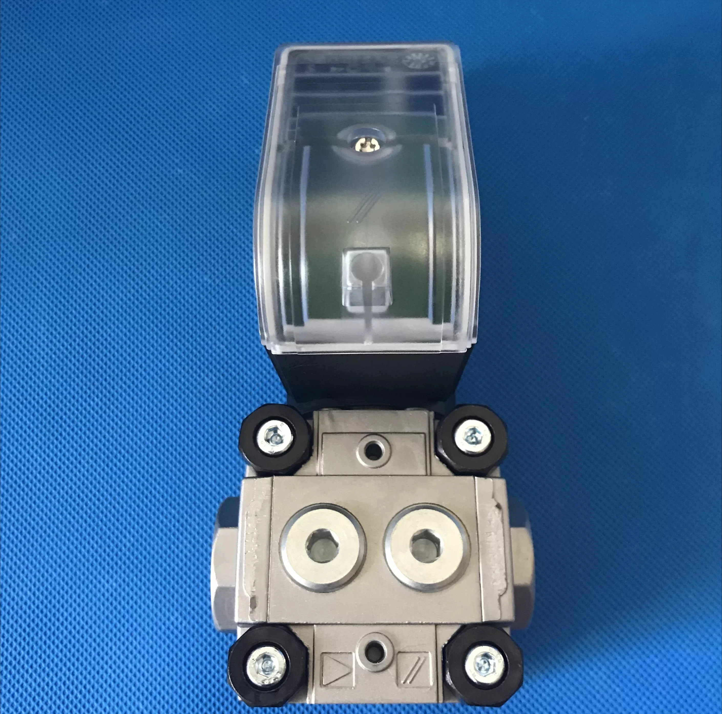 

Новый газовый электромагнитный клапан Han VAS115R/NW с медленным открытием и регулировкой потока, оригинал, 2026 год