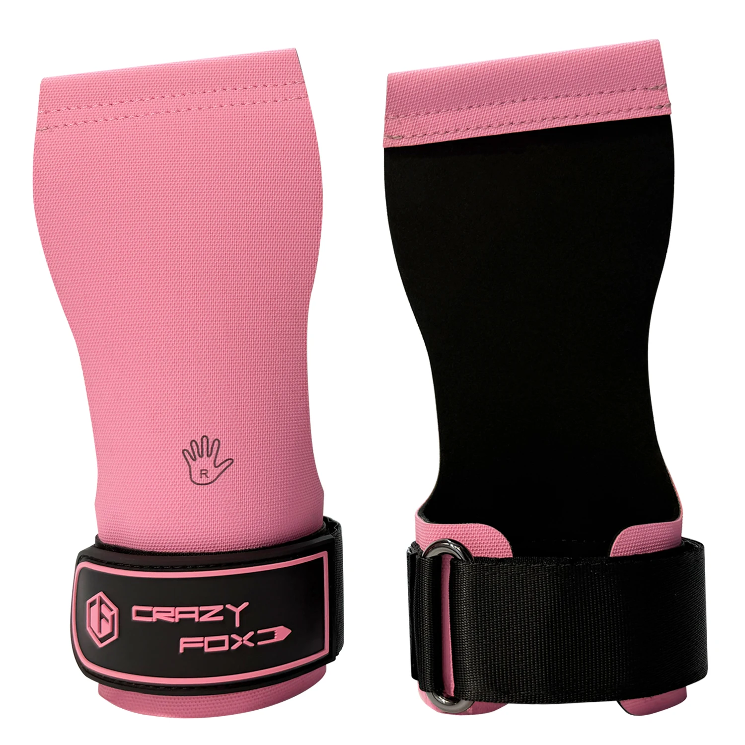 Thumbnail 4 - #33 New Weight Lifting Gloves Arrivals