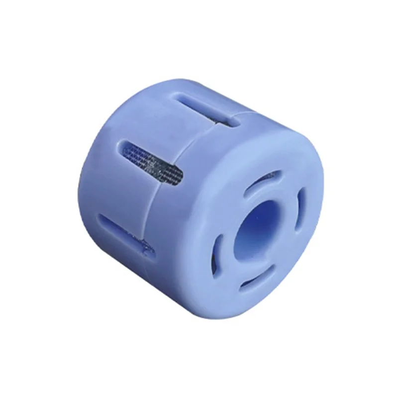 BAAN-For Dreame X10 S10 W10S S20 X20 L10s Ultra/L10 Ultra/Mi-Jia B101CN Silver Ag + وحدة الملحقات للمكنسة الكهربائية الاسمية