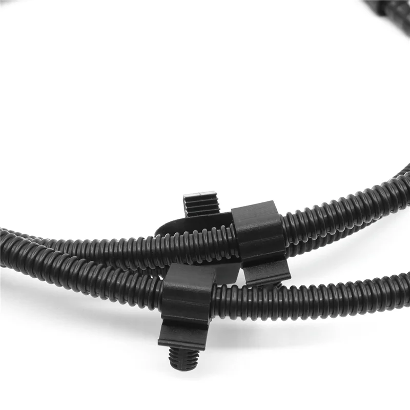 

New Windshield Windscreen Washer Nozzle Jet Hose A1768601292 For -Mercedes-Benz W176 C117 W117 A CLA-CLASS No Heated