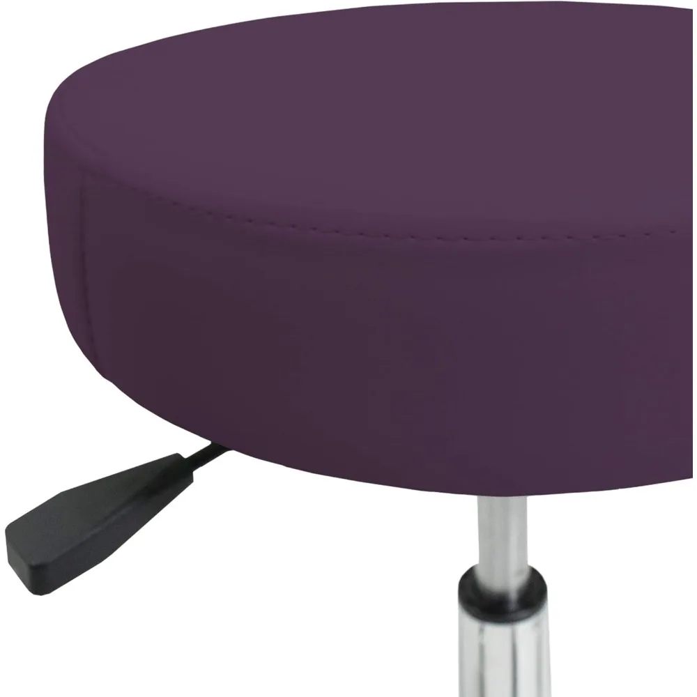 مقعد صياغة صالون التدليك الهوائي من EARTHLITE - بدون تسرب (vs. هيدروليكي)، قابل للتعديل، المتداول، CFC خالية / الوجه الطبي