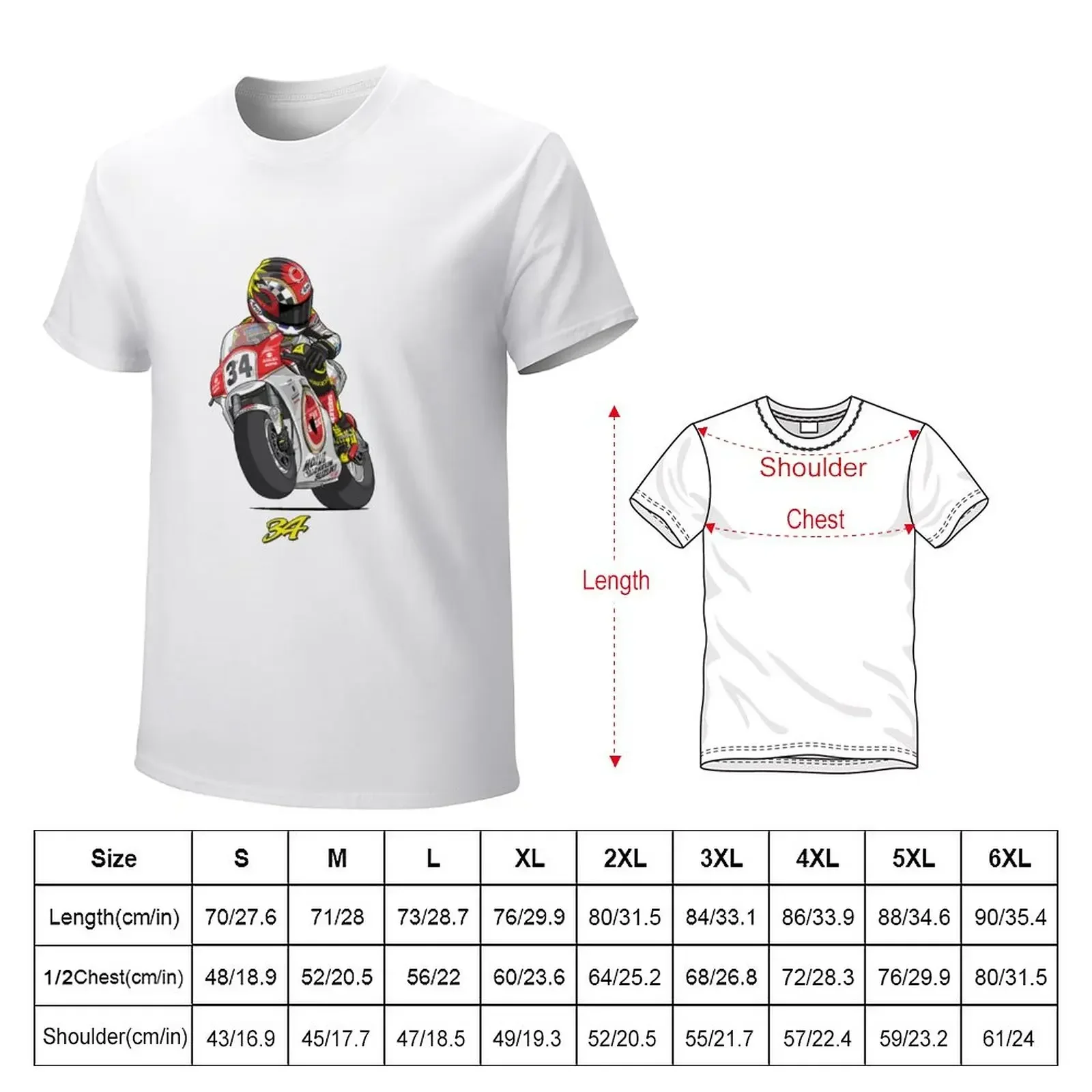 KEVIN SCHWANTZ T-Shirt tops cute clothes clothing for men