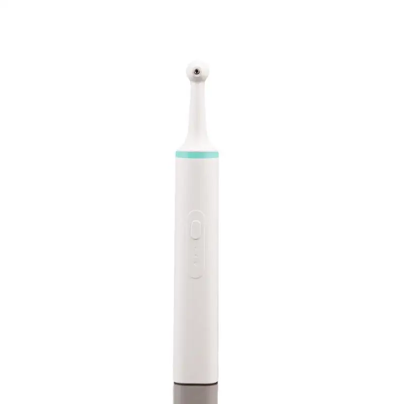 Portable Dog Electric Toothbrush Professionally Cleaner Tooth Stains Cat Mouth Clean Remove Dental Plaque Pet Cleaning Supplies