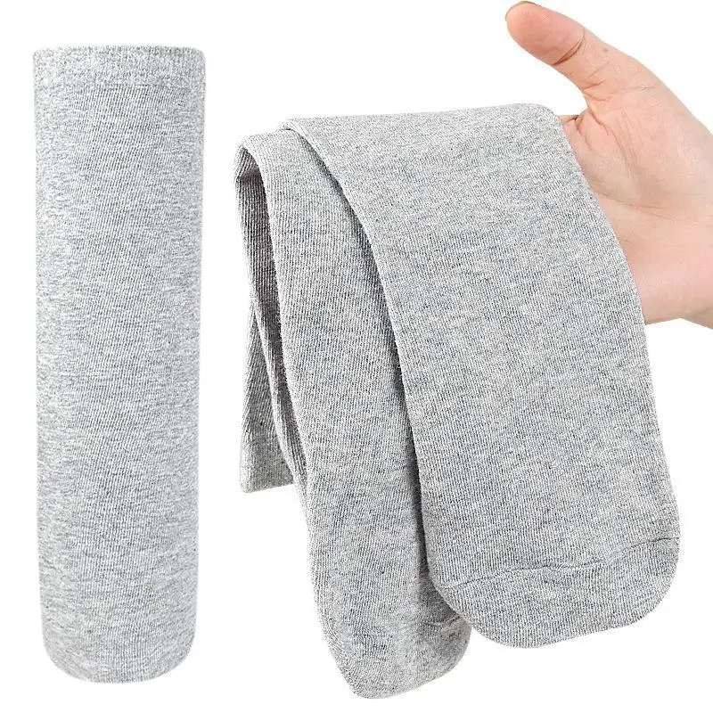 1Pair Prosthetic Stump Shrinker Below Knee High Elasticity Thickened Prosthetic Sleeve Prosthetic Sleeve Socks Stump Shrinker