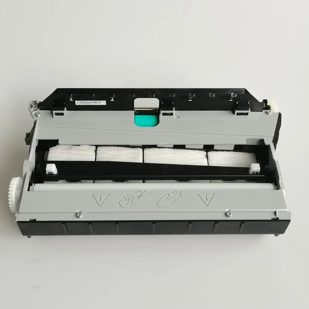 

Original New B5L09A CN459-60375 Waste Ink Collection Unit for HP MFP X585z X585dn 586 X555 556dn 586dn X451 X477 B5L09-67906