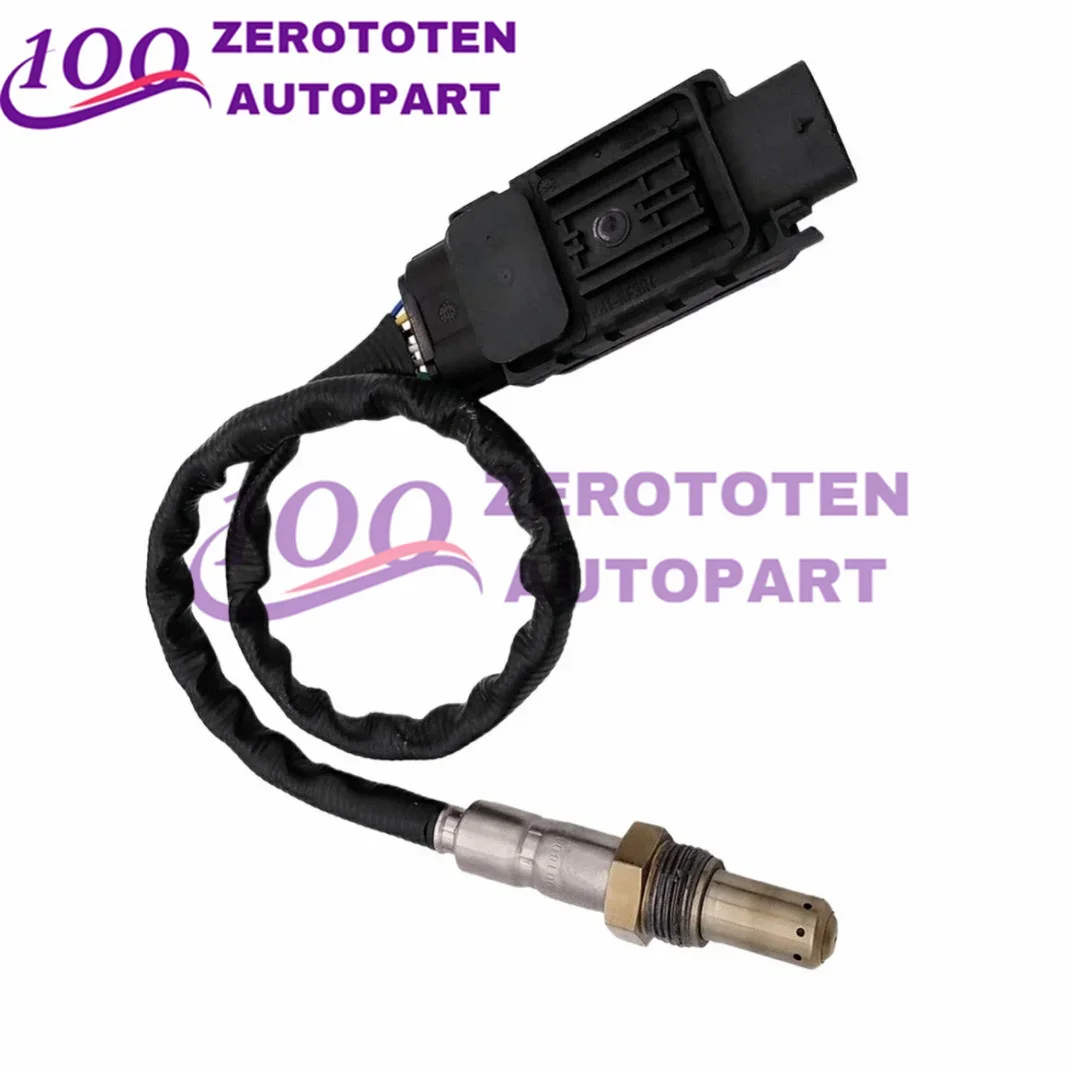 LR093669 Abgassensor für Land Rover Range Rover Evoque und Discovery Sport – Praxis-Test und Experten-Empfehlung