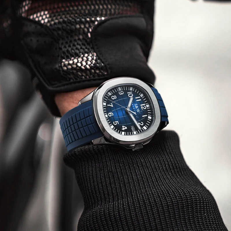 Iw Watches For Men … - image