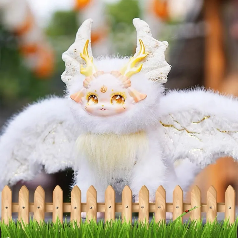 جديد دوميا سينو ستار مانغا مفاجأة صندوق أعمى الفينيل أفخم دمية العصرية لطيف رائعة لعبة من الكارتون عيد ميلاد فتاة هدية تحصيل #5