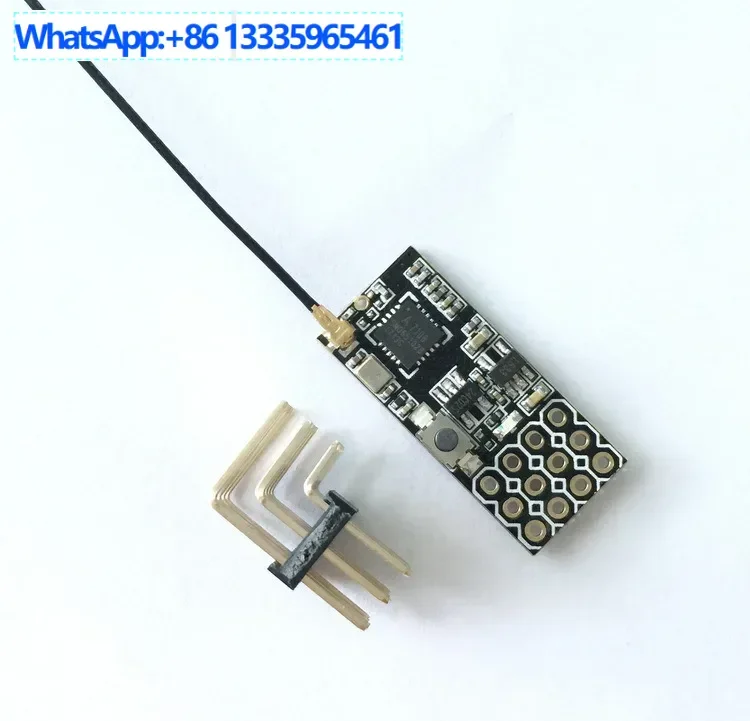 10PCS Fs FS2A-4CH R… - image