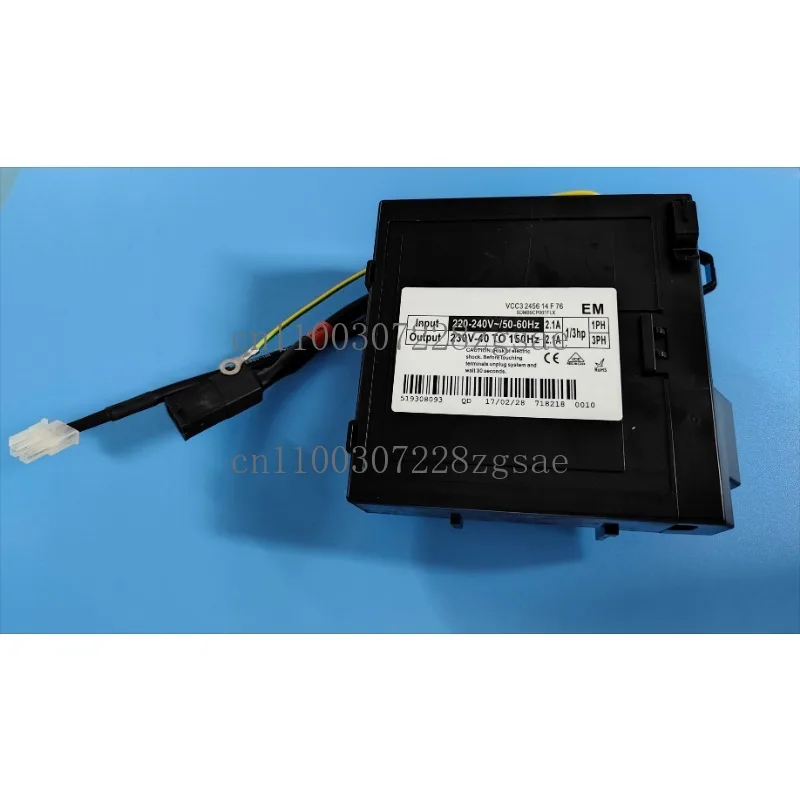 Suitable for  refrigerator frequency conversion board, drive board 0193525188 embraco QD VCC3 2456 B5