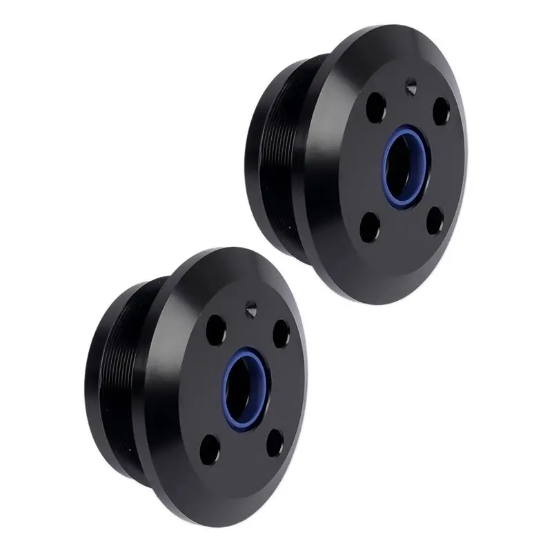 

A60E-Verado Trim Cap 8M0118299 Fit For Mercury 896157A01 2Pcs 2.6L 4.6L 6-Cylinder Outboard V8 Engine Part