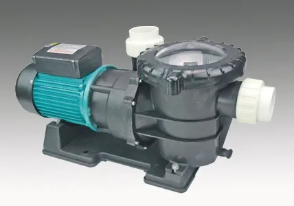 Automatic 0.5hp Water Pump for Swimming Pool