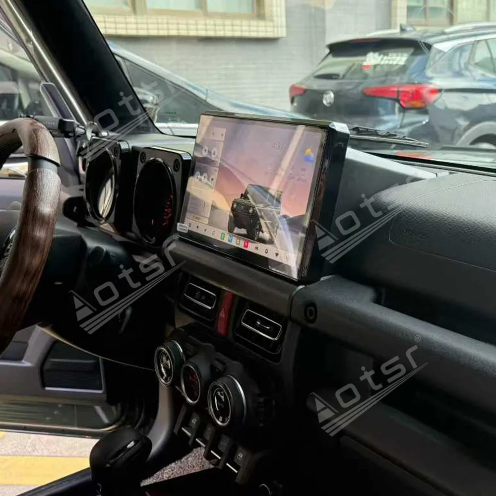 11.5 Inch Touch Scr… - image