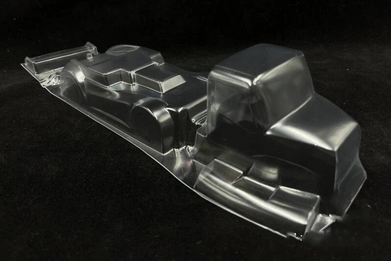 PVC Car Shell Body Shell 98MM Wheelbase for RC Car 1/28 KYOSHO Mini-z HGD1 RW00 DRZ XRX TG LSD DriftArt DZ01 Wltoys K969