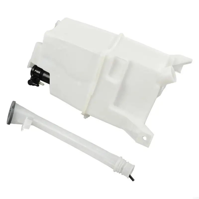

Heavy Duty Vehicle Windshield Washer Fluid Reservoir Transparent Level 28910-6FP0A 28910-6FL0A NI1288184