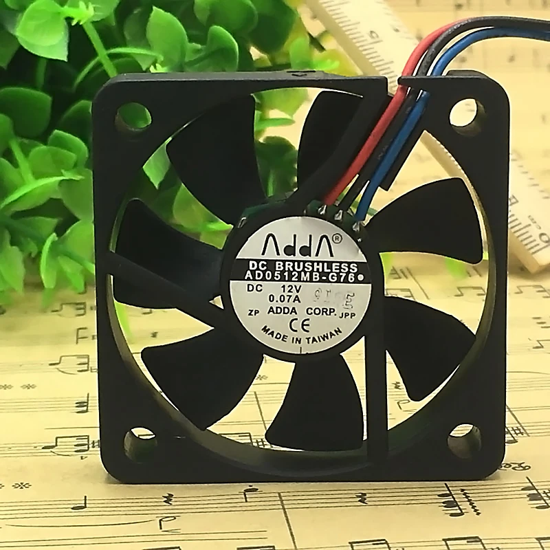 Original AD0512MB-G… - image