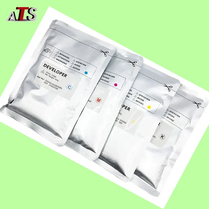 

1 новый высокостабильный разработчик C5065 для Xerox DC C5065 C6550 C5065 6550 7500 7550 245 242 260 560 700 7780